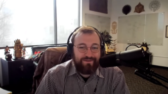 [Short Article] Mastering Cardano textbook possibly coming this year