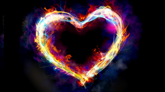 The Galactic Heart - Lion's Gate Update, August 2021