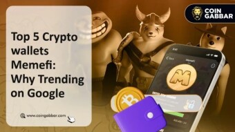 Top 5 Crypto Wallets Memefi: Why it is Trending