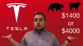 Tesla Stock News | Tesla Price Price Prediction