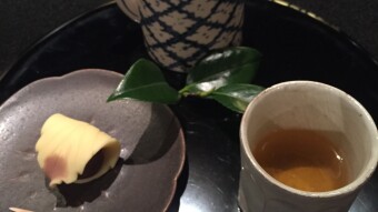 Food Passages