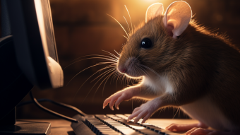 Learning How to Write Better by not Writing at All
