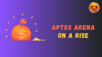 Aptos Arena Impact On Chain