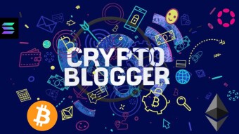 How to Become Successful Blogging About Crypto