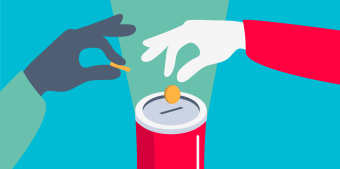 How do you think Charity should be done? Open or Anonymous- Blockchain Views