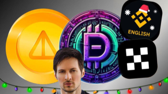 Why I bought the $DFC token. The best project of the TON ecosystem. The new trend of PEPE/DOGE? DF Capital - the creator of NOTCOIN?
