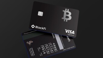 Now with no annual fee, is the BlockFi Visa card finally worth it?