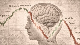 The Psychological Blueprint the Crypto Mafia Uses to Empty Your Wallet