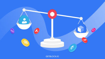GetBlock Nodes vs Self-Hosted Nodes: Unbiased Comparison