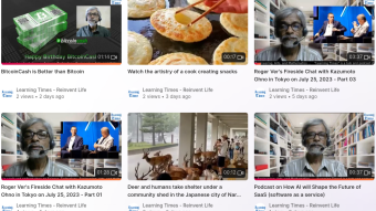 What is Your Video Platform?