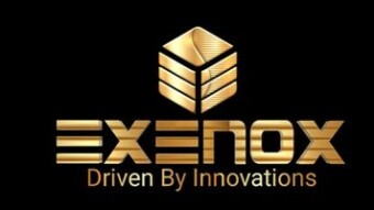 Exenox is building a blockchain powered smartphone with mobile mining capabilities.
