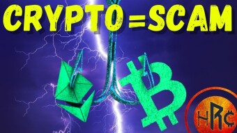 BITCOIN È BITCOIN. IL RESTO È SCAM...