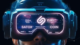 Satox Coin Paid Off for Me (a Little Bit)