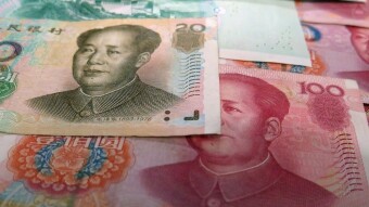 Coronavirus Update: Chinese Government Takes Paper Money out of Circulation for Disinfection Purposes