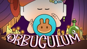 Orbuculum: CAKE Price Analysis and Mid-Term Price Prediction