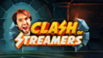 Clash of streamers tips