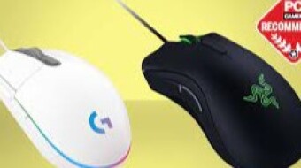 Difference from working on computer using touchpad mouse and screen mouse and physical mouse