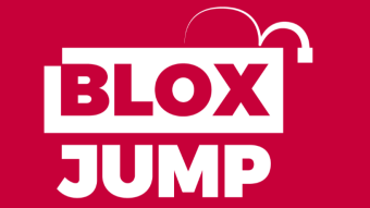Do you know Blox Jump ? An addictive game to win zennies (Horizen)