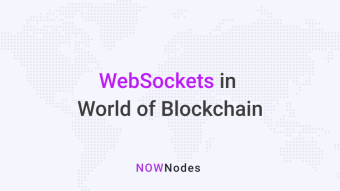 WebSockets in World of Blockchain