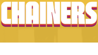 Into the Chainerverse - The Chainers NFT Game