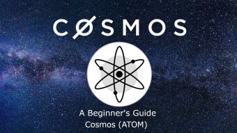 What is Cosmos (ATOM) - A Beginner's Guide