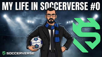 ⚽🇮🇹 My Life in Soccerverse #0: From Parma to Inter/Dal Parma all'Inter 🇺🇸⚽