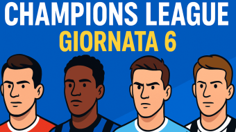 Champions League: Italian teams at a crossroads