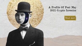 A Profile Of Post May 2021 Crypto Investors