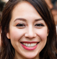 Stepping Away from the Blockchain: AI-powered Mishmash of Fake People