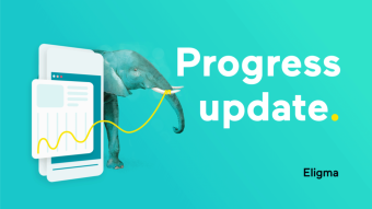 Eligma Progress Update: New Exchange, New Investment, World expansion & development