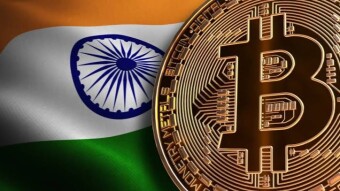 The Promise or Peril of India's Bitcoin Scene