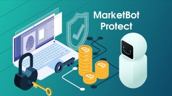 Make money with Marketbot from Ai Marketing