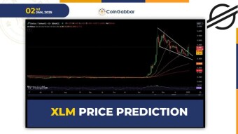 Stellar Lumens Price Surge: What’s Driving XLM Upward?