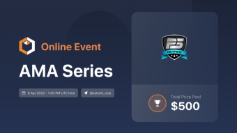 Poly Sports x Satoshi Club AMA Recap from the 8th of April