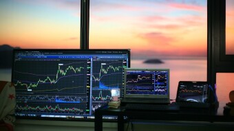 It’s Crypto Market Observation Time