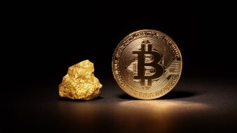 Bitcoin Daily Analysis: Why Bitcoin's Stock to Flow Ratio is Fundamentally Higher than Gold (And Will Only Go Higher)