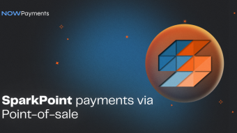 How to accept SparkPoint payments via Point-of-sale