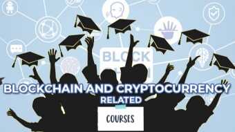 Cryptocurrency Courses