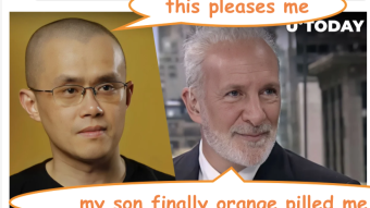 Funniest crypto May 28