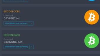 Coinpot Challenge Day 25 - Earning 10.000$ Worth Of Crypto By The End Of 2020 For Free