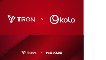 Kolo cards and Nexus added to TRON Ecosystem