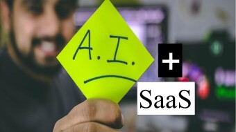 A CashRain Associated with How AI Shapes Soft as a Service (SaaS)