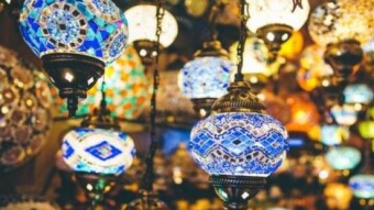 How I spent the Month of Ramdan
