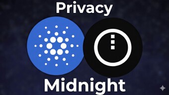 Midnight and Cardano: A tale of privacy