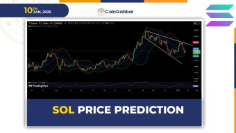 Solana Price Prediction: What's Next for $SOL?