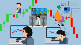 You Don't Need To Be A Day Trader To Make  Money