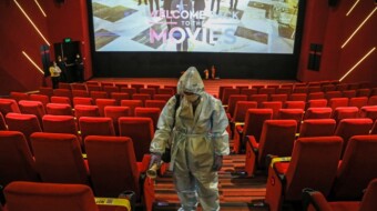 10 movies suggestions by a action movie nerd.