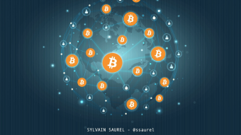 Why Bitcoin Is Your Best Weapon Against Censorship by Money on the Internet.
