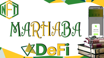 Marhaba DeFi Project, A First Of Its Kind