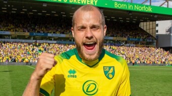 Who Wants Relegation? Nobody - Norwich FC in English Premier League (EPL)